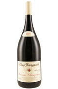 Saumur Champigny Le Bourg Clos Rougeard Magnum 2015