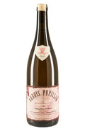 Arbois Pupillin Blanc Overnoy Houillon 2007