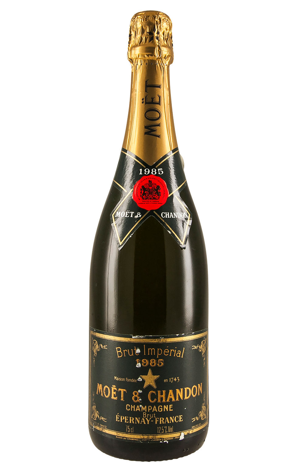 Moet & Chandon Brut Imperial 1985