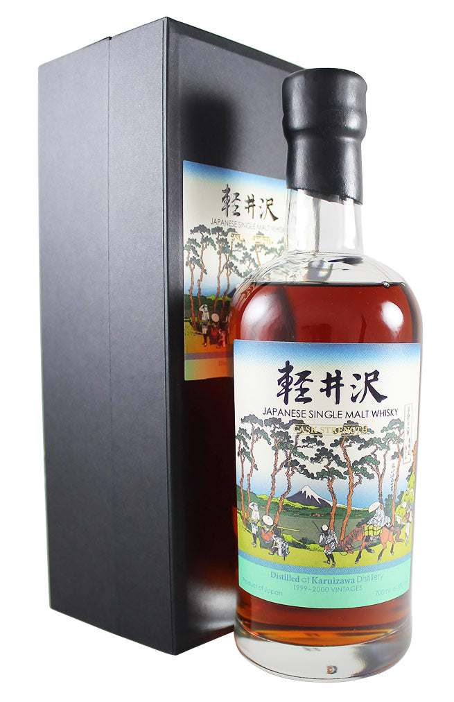 Karuizawa 36 Views of Mount Fuji 33rd Release