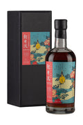 Karuizawa 18 Year Old Single Cask 7608