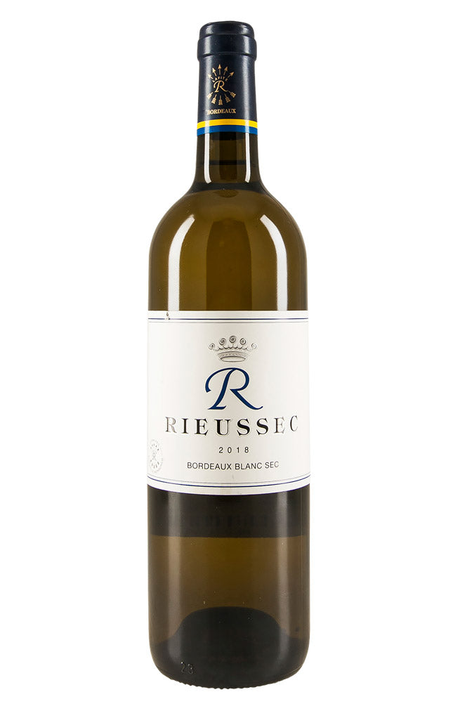 R de Rieussec 2018