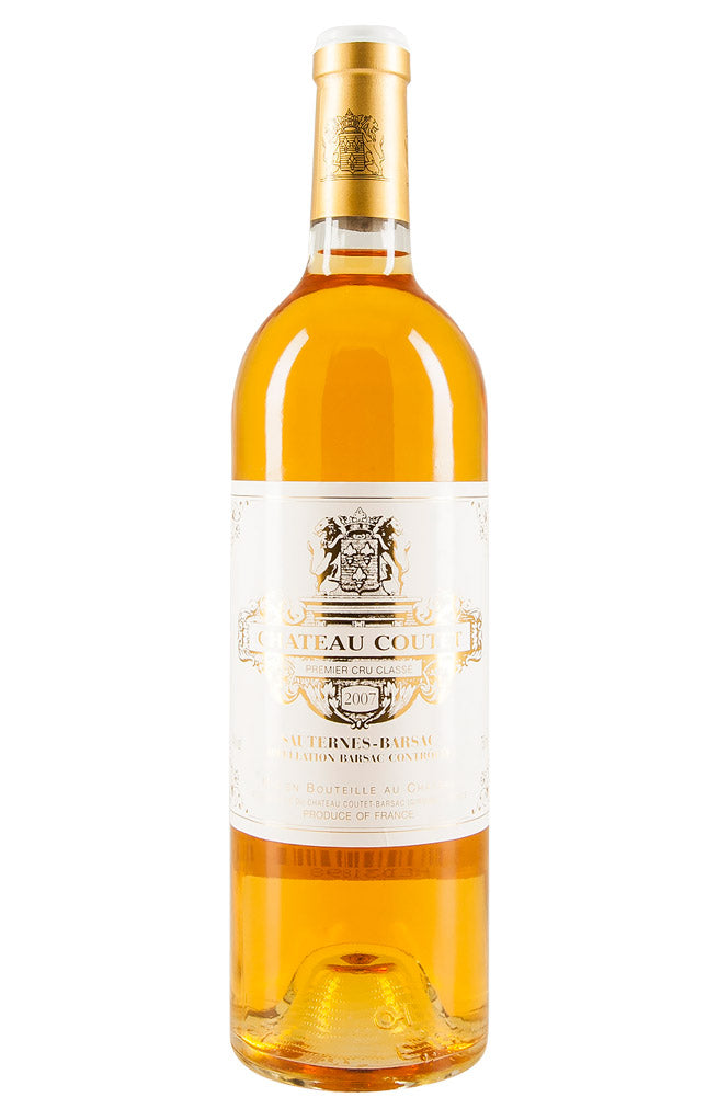 Coutet 2007