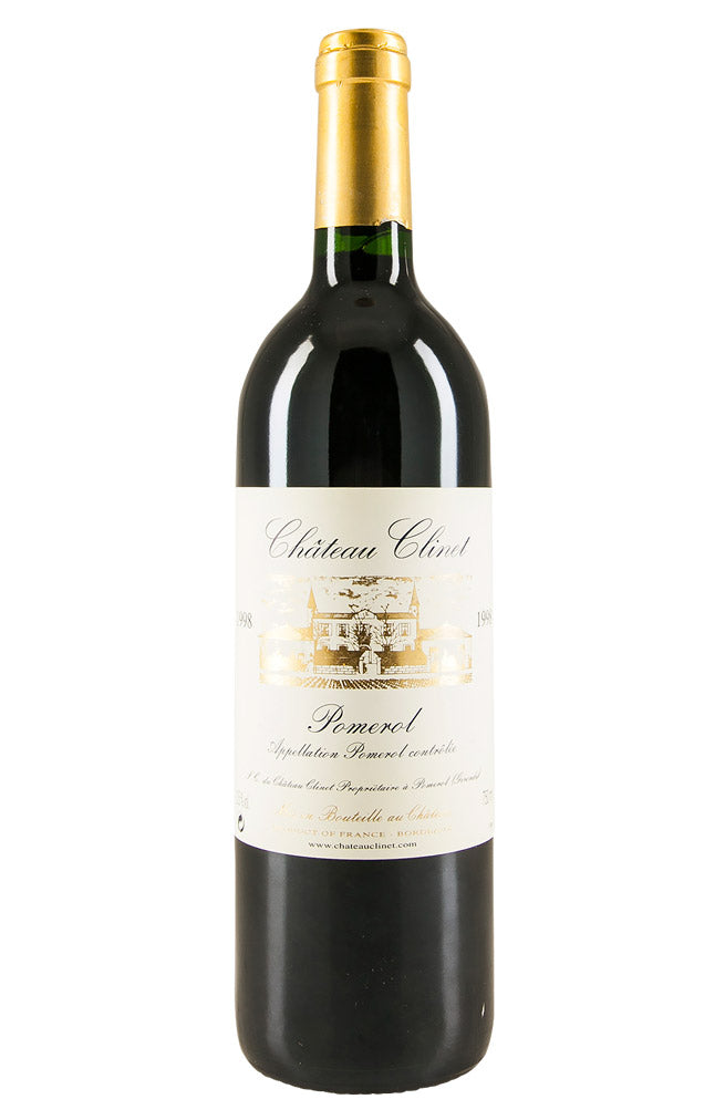 Clinet 1998