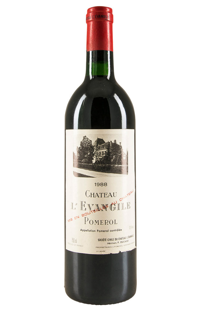 L`Evangile 1988