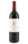 Pauillac de Latour 2000