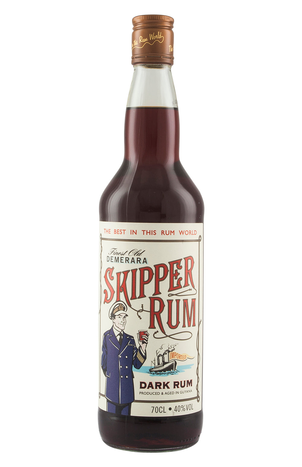 Skipper