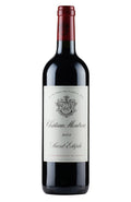 Montrose 2008