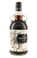 Kraken Spiced