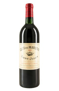 Clos du Marquis 1985
