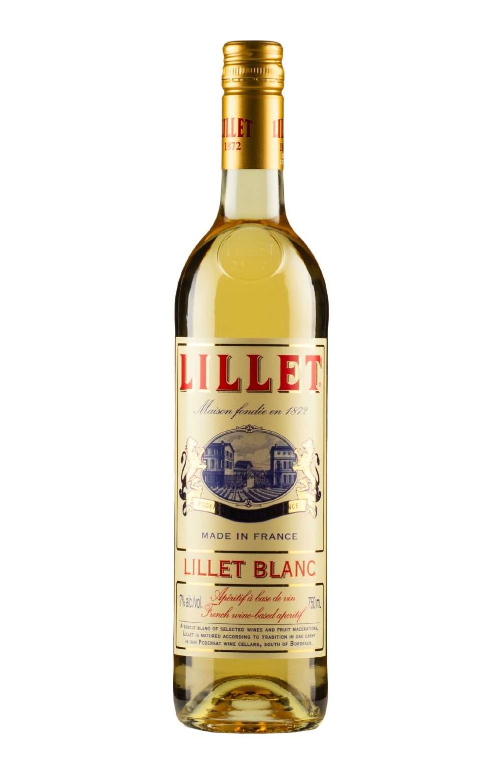 Lillet Blanc