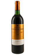 La Tour Haut Brion 1983
