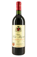 Haut Mazerat 1995
