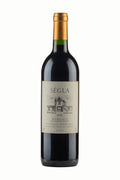 Segla 1996
