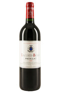 Lacoste Borie 2000