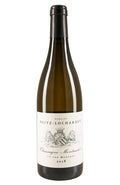 Chassagne Montrachet Morgeot Heitz Lochardet 2018