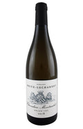Chevalier Montrachet Heitz Lochardet 2018