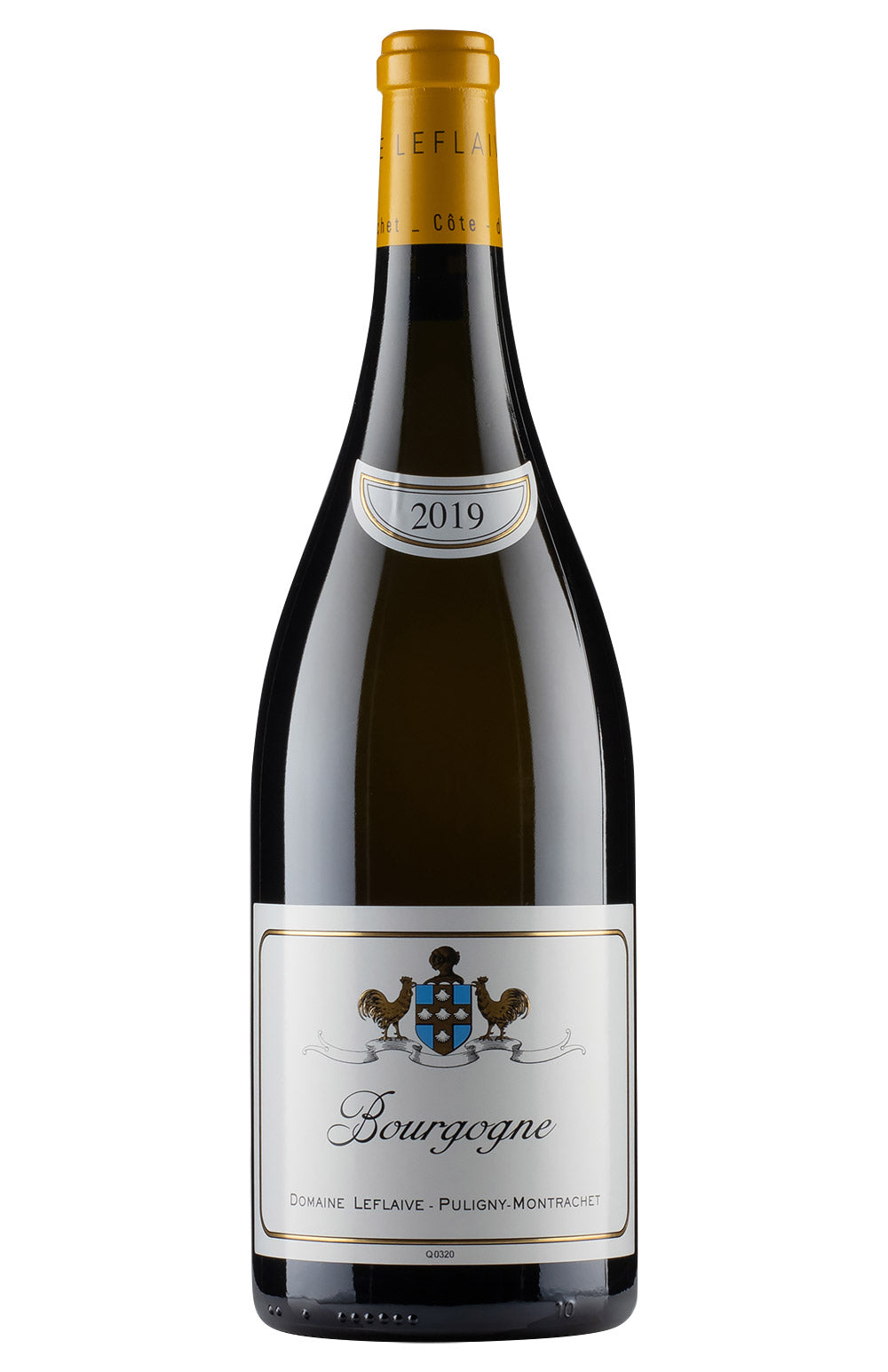 Bourgogne Blanc Domaine Leflaive Magnum 2019