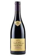 Nuits St Georges Clos de Thorey Vougeraie 2019