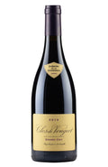 Clos de Vougeot Vougeraie 2019