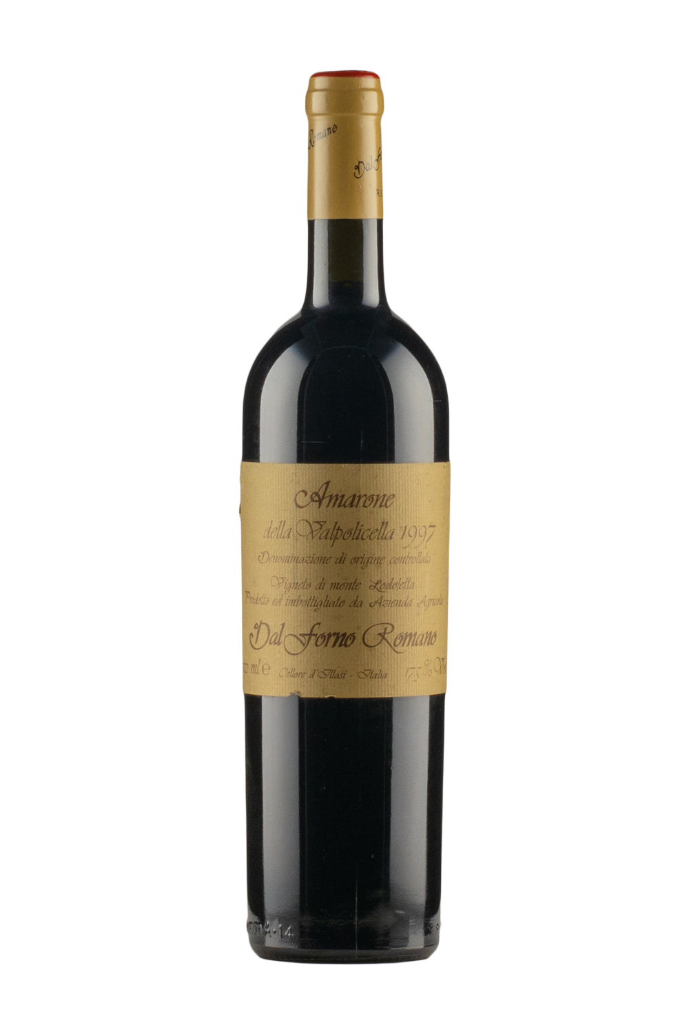 Amarone Dal Forno 1997
