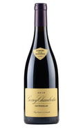 Gevrey Chambertin Les Evocelles Vougeraie 2019