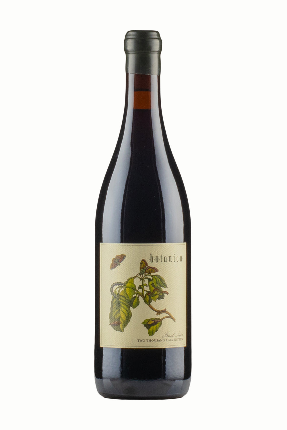 Antica Terra Botanica Pinot Noir 2017