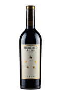 Hundred Acre Few and Far Between 2014