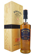 Bowmore Vintage 1981