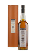 Brora 30 Year Old 8th Release (Bottled 2009)