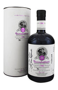Bunnahabhain 21 Year Old Feis Ile 2008 1986