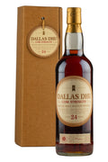 Dallas Dhu 24 Year Old Historic Scotland Cask Strength 1982