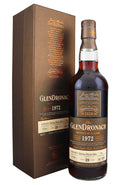 Glendronach 39 Year Old Cask 712 Batch 4 1972
