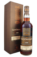 Glendronach 21 Year Old Cask 2917 Batch 4 1989