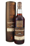 Glendronach 19 Year Old Cask 26 UK Exclusive 1993