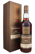 Glendronach 21 Year Old Cask 1189 Distillery Exclusive 1994
