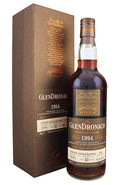 Glendronach 21 Year Old Cask 3399 Distillery Exclusive 1994