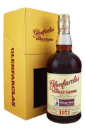 Glenfarclas Family Cask 152 Whisky Shop Dufftown 1971