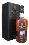 Highland Park 18 3/5 Year Old Lunar Bottling