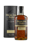 Highland Park 21 Year Old c. 2007