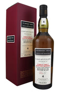 Lagavulin Manager`s Choice (Bottled 2009) 1993