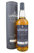 Laphroaig 21 Year Old