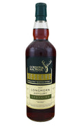 Longmorn Reserve G&M for Van Wees 1972