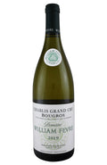 Chablis Bougros William Fevre 2019