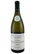 Chablis Vaudesir William Fevre 2019
