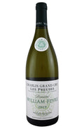 Chablis Les Preuses William Fevre 2019