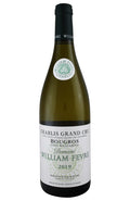 Chablis Bougros Cote Bouguerots William Fevre 2019