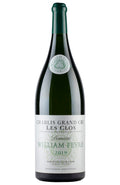 Chablis Les Clos William Fevre 300cl 2019