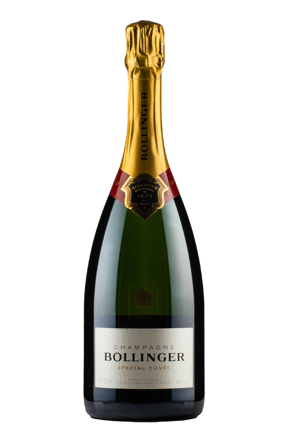 Bollinger Special Cuvee