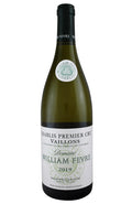 Chablis Vaillons William Fevre 2019